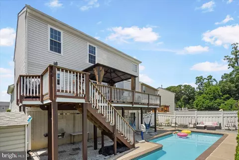 2810 Todkill Trce, Edgewood, MD 21040 photo 51
