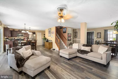 2810 Todkill Trce, Edgewood, MD 21040 photo 12
