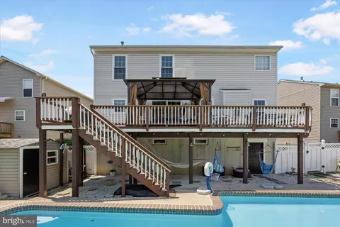 2810 Todkill Trce, Edgewood, MD 21040 photo 50