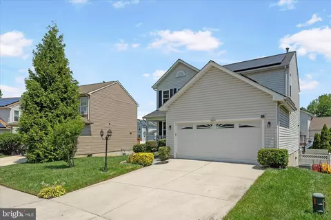 2810 Todkill Trce, Edgewood, MD 21040 photo 3