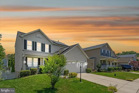 2810 Todkill Trce, Edgewood, MD 21040