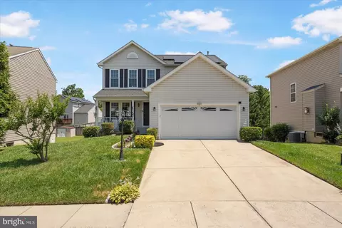 2810 Todkill Trce, Edgewood, MD 21040 photo 2