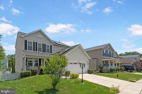 2810 Todkill Trce, Edgewood, MD 21040 photo 4