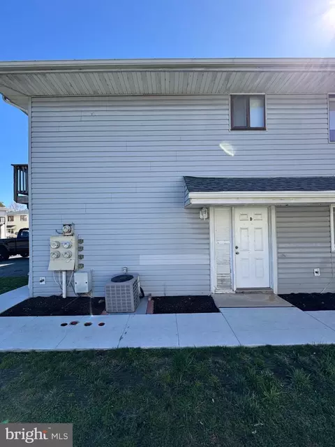 829 Windstream Way #D, Edgewood, MD 21040 photo 1