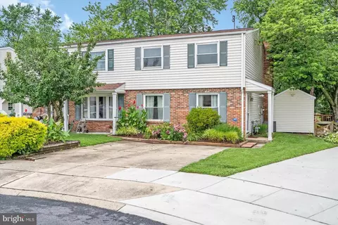 128 Breakwater Ct, Joppa, MD 21085