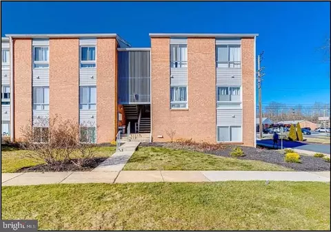 455 Moores Mill Rd #455-2, Bel Air, MD 21014