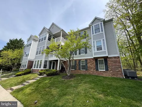 1305 D Cedar Crest Ct #1305-D, Edgewood, MD 21040 photo 1