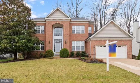 1006 Diamond Oaks Ct, Bel Air, MD 21014