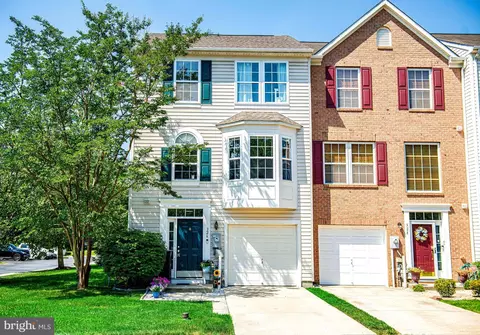 326 Bald Eagle Way, Belcamp, MD 21017