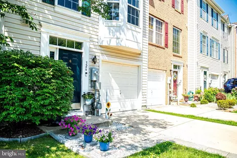 326 Bald Eagle Way, Belcamp, MD 21017 photo 4
