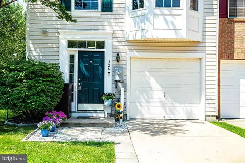 326 Bald Eagle Way, Belcamp, MD 21017 photo 5