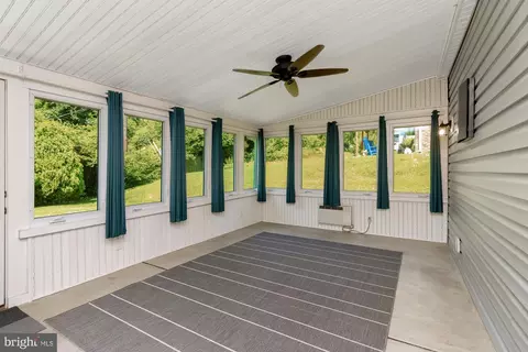 Exterior - 671 Trimble Rd, Joppa, MD 21085 photo 3 of 10
