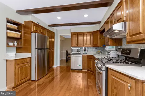 Kitchen - 671 Trimble Rd, Joppa, MD 21085 photo 2 of 3