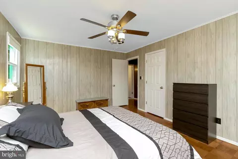 Bedroom - 671 Trimble Rd, Joppa, MD 21085 photo 3 of 8