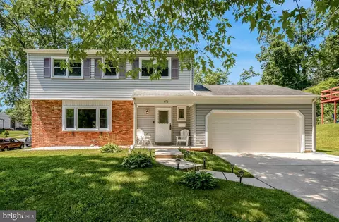 Exterior - 671 Trimble Rd, Joppa, MD 21085 photo 2 of 10