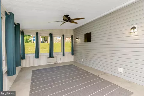 Exterior - 671 Trimble Rd, Joppa, MD 21085 photo 4 of 10