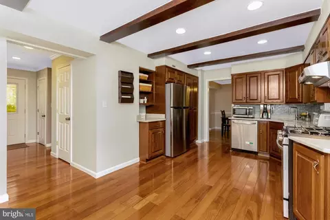 Entry Way - 671 Trimble Rd, Joppa, MD 21085 photo 1 of 4