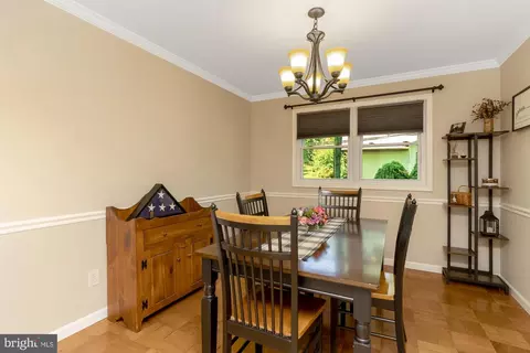 Dining - 671 Trimble Rd, Joppa, MD 21085 photo 1 of 3
