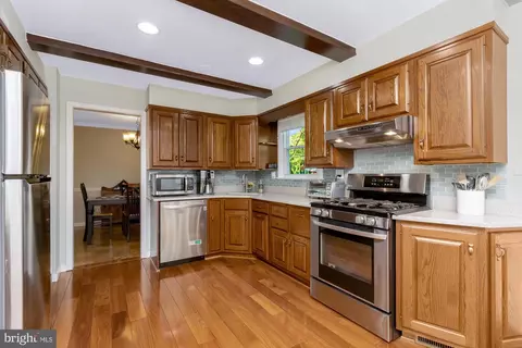 Kitchen - 671 Trimble Rd, Joppa, MD 21085 photo 1 of 3