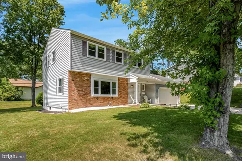 Exterior - 671 Trimble Rd, Joppa, MD 21085 photo 10 of 10