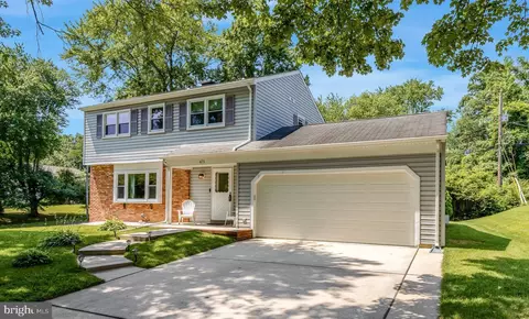 671 Trimble Rd, Joppa, MD 21085