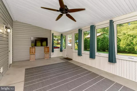 Exterior - 671 Trimble Rd, Joppa, MD 21085 photo 5 of 10
