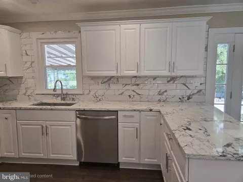 Kitchen - 424 Trimble Rd, Joppa, MD 21085 photo 1 of 1