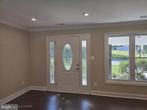 Entry Way - 424 Trimble Rd, Joppa, MD 21085 photo 1 of 2