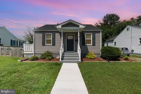 73 Norman Ave, Aberdeen, MD 21001