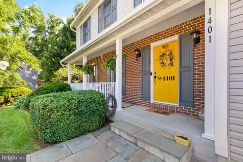 1401 Emily Ct E, Abingdon, MD 21009 photo 3