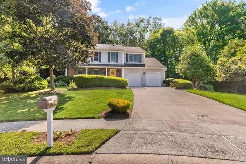 1401 Emily Ct E, Abingdon, MD 21009
