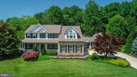 400 Sophomore Ct, Bel Air, MD 21015