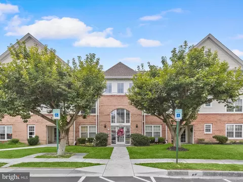 1309 L Sheridan Pl #101, Bel Air, MD 21015