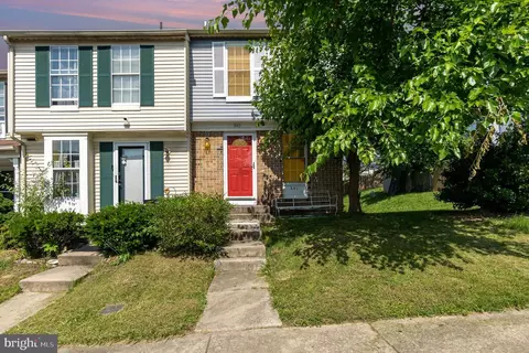 845 Angel Valley Ct, Edgewood, MD 21040