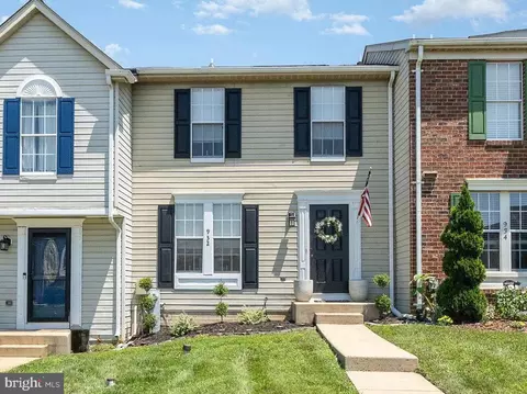 932 Gainsborough Ct, Bel Air, MD 21014