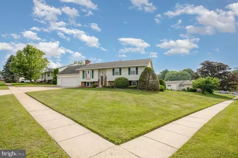 708 Tulip Ct, Edgewood, MD 21040 photo 4