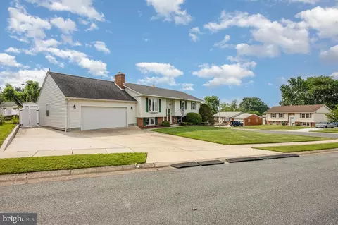 708 Tulip Ct, Edgewood, MD 21040 photo 5
