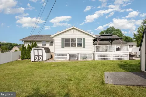 708 Tulip Ct, Edgewood, MD 21040 photo 32