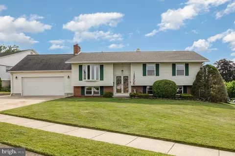 708 Tulip Ct, Edgewood, MD 21040