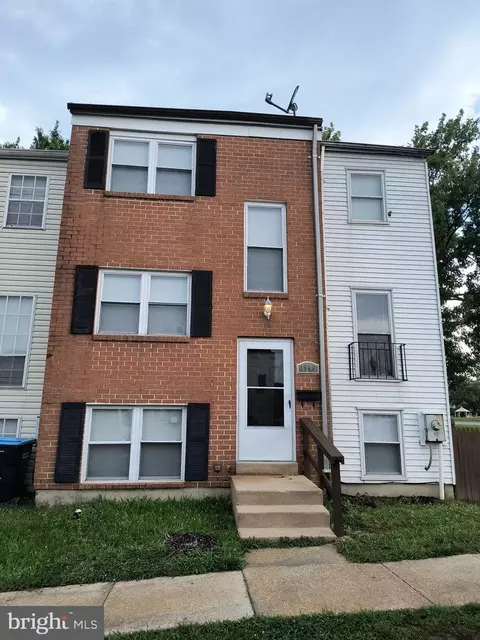 1946 Eloise Ln, Edgewood, MD 21040