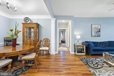 1402 R Joppa Forest Dr #16, Joppa, MD 21085 photo 5