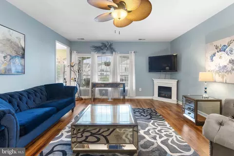 1402 R Joppa Forest Dr #16, Joppa, MD 21085 photo 7