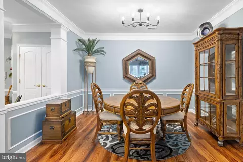 1402 R Joppa Forest Dr #16, Joppa, MD 21085 photo 4