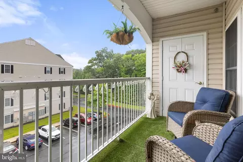 1402 R Joppa Forest Dr #16, Joppa, MD 21085 photo 21