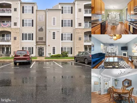 1402 R Joppa Forest Dr #16, Joppa, MD 21085