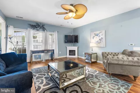 1402 R Joppa Forest Dr #16, Joppa, MD 21085 photo 6