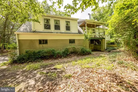 Exterior - 3525 Clayton Rd, Joppa, MD 21085 photo 4 of 8
