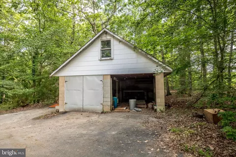 Exterior - 3525 Clayton Rd, Joppa, MD 21085 photo 6 of 8