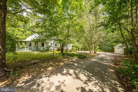 Exterior - 3525 Clayton Rd, Joppa, MD 21085 photo 3 of 8
