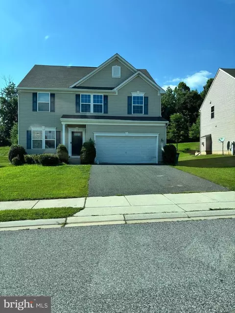 2223 Argonne Dr, Havre De Grace, MD 21078